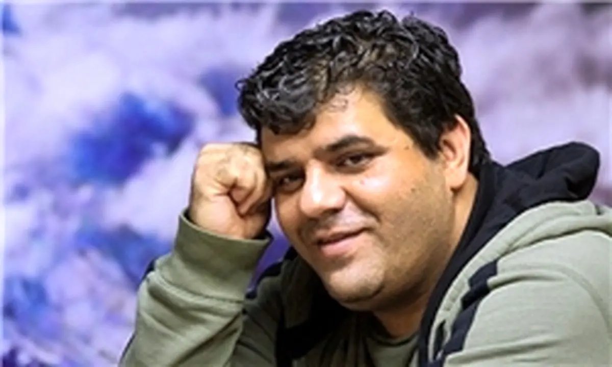 مهدی مظلومی: سریال‌ها ده سال یک‌بار می‌گیرند
