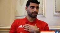 چراغ سبز ستاره ملی پوش به پرسپولیسی ها 