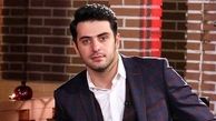 استایل مجری مشهور در باشگاه/ عکس