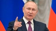 پوتین: عملیات در اوکراین، تا بازگشت زندگی عادی به دونباس ادامه دارد