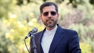 خطیب‌زاده: خبرهای خوشی درمورد خنثی‌سازی تحریم‌ها در راه است