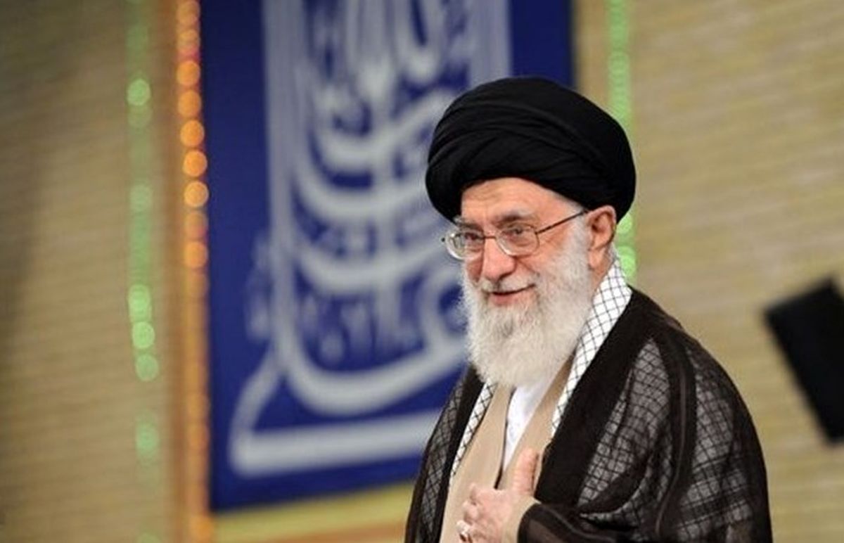 تشکر فرمانده معظم کل قوا از عملکرد سپاه پاسداران انقلاب اسلامی