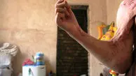 چه کسی دست سوخته مرا می‌گیرد؟