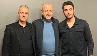 اسماعیل کارتال سرمربی پرسپولیس را بشناسید