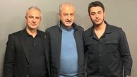 اسماعیل کارتال سرمربی پرسپولیس را بشناسید