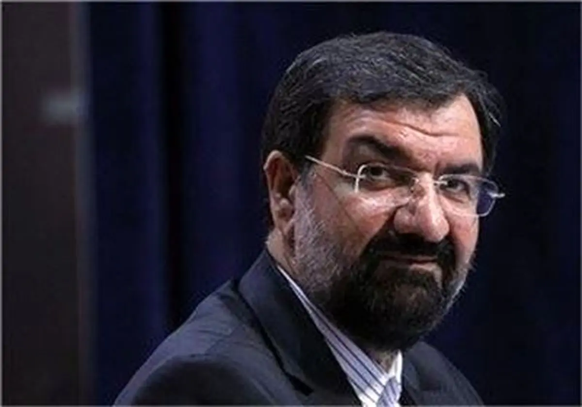 ستادحامیان مردمی محسن رضایی اعلام موجودیت کرد