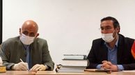 میرسلیم: ریشه حل مفاسد در مجلس است