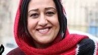 تیپ فاطمه هاشمی در آلمان /عکس 