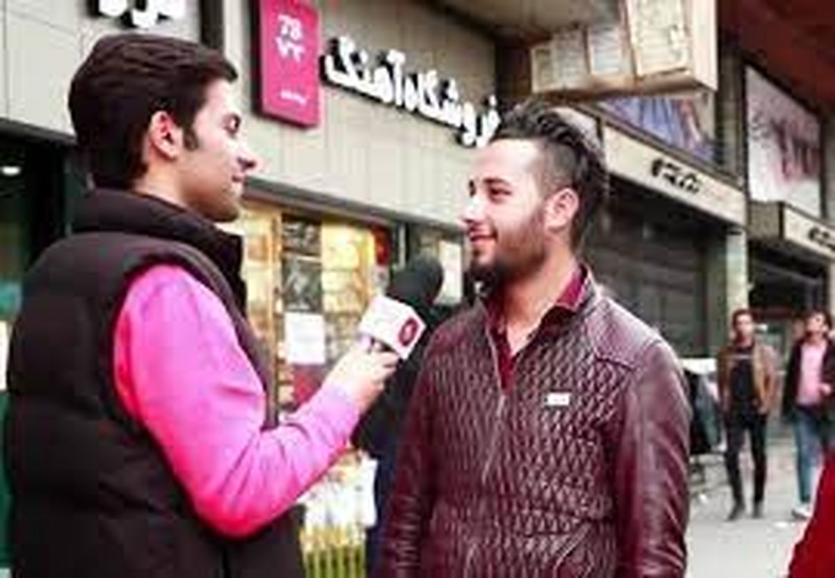 نظر جوان‌ها درباره یک سلاح خطرناک