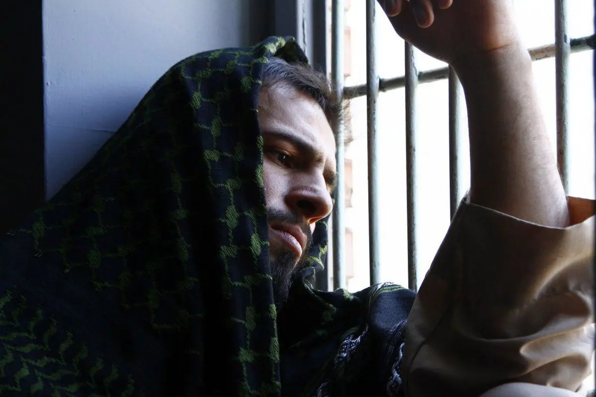 سریال «در میان خاکستر» هفته دفاع مقدس پخش می‌شود/ عکس