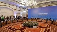 پایان روز اول مذاکرات آستانه ۳ با پیشنهادات جدید درباره قانون اساسی سوریه

