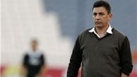 خیلی ناراحتم که نکونام انتخاب نشد
