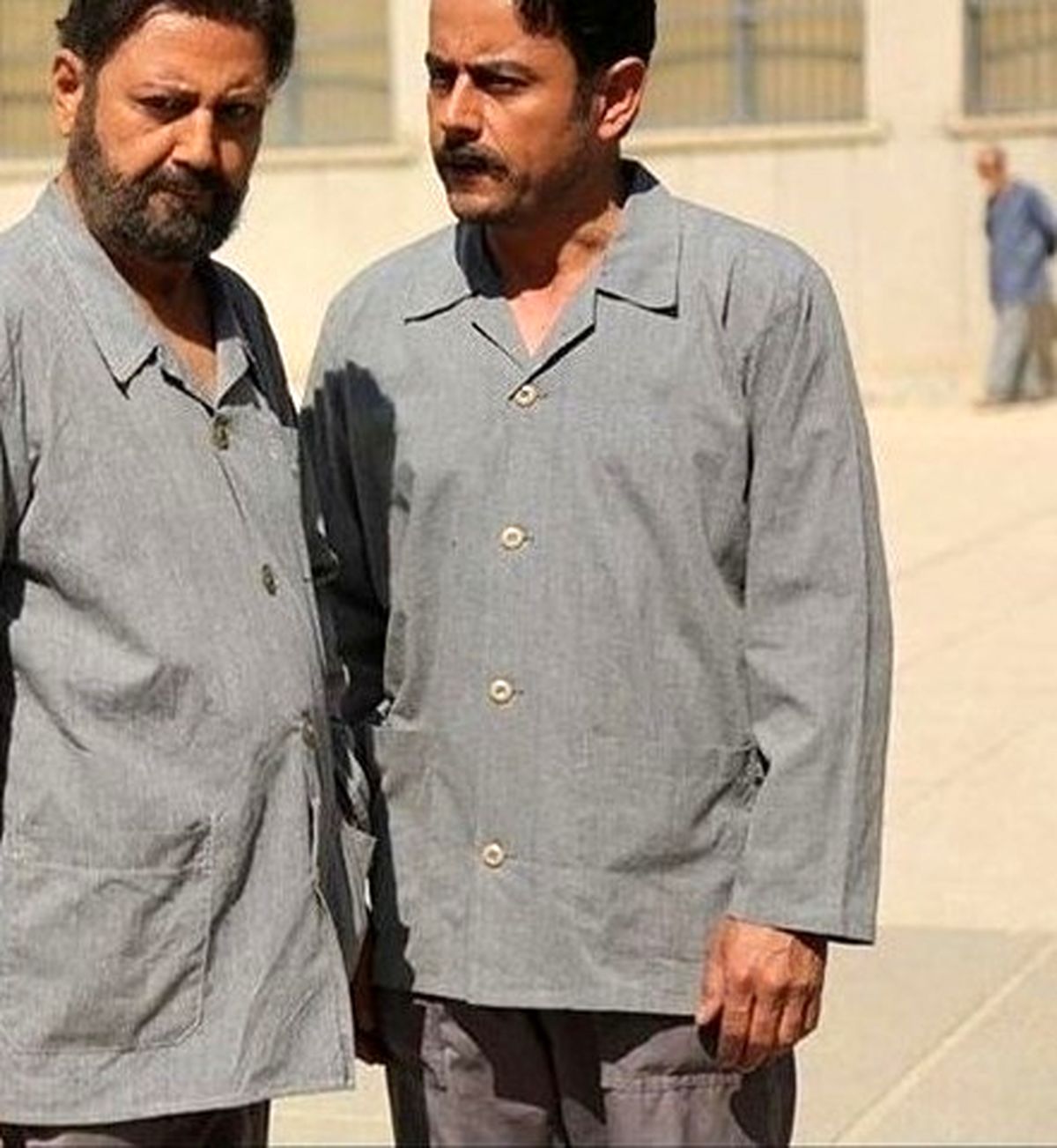 تهیه‌کننده "نفوذ": سراغ سلبریتی‌های بی‌تعصب نرفتی
