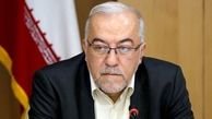 دستور روحانی برای واردات ۸۵۰ دستگاه واگن
