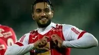 بند دردسرساز برای ستاره پرسپولیس؛ قرارداد دارد اما باید توافق کند
