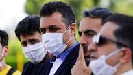 مدیرعامل نساجی: فکری روزی متوجه اشتباه خودش خواهد شد