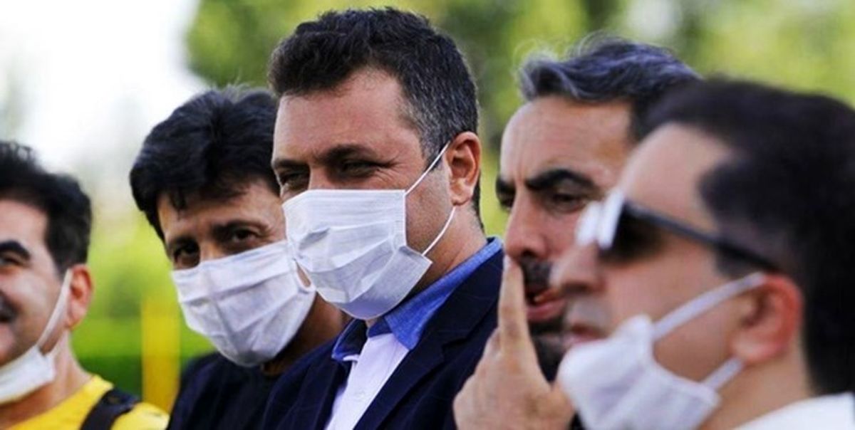 مدیرعامل نساجی: فکری روزی متوجه اشتباه خودش خواهد شد