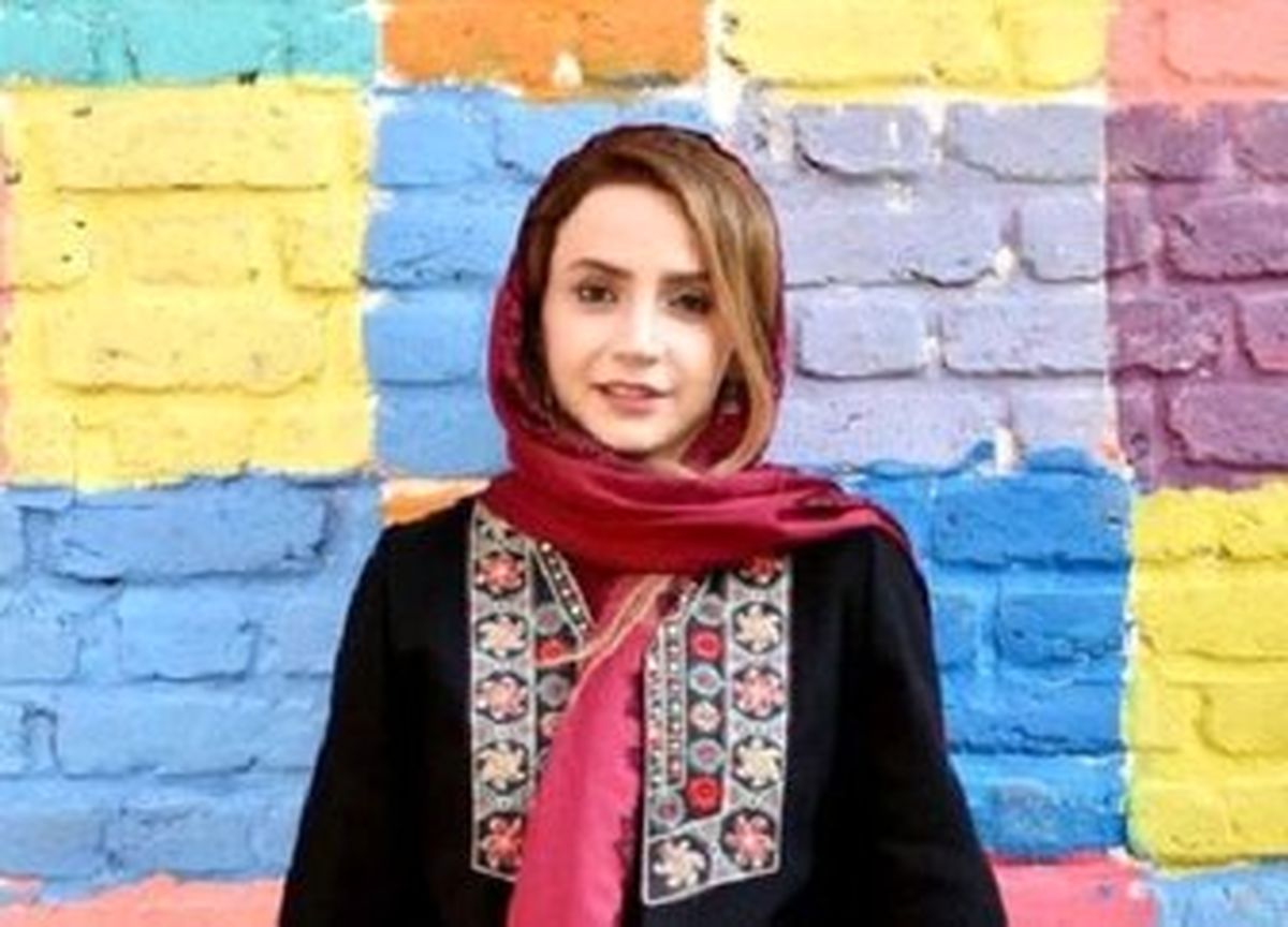 چهره متفاوت «شبنم قلی خانی» /عکس