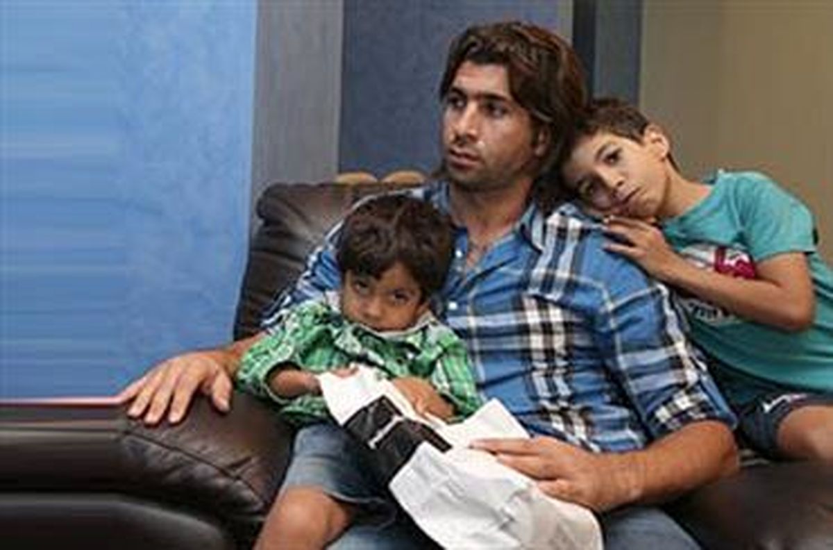 تمجید از مهاجم حریف استقلال
