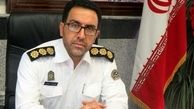 بازگشایی مراکز تعویض پلاک استان اصفهان