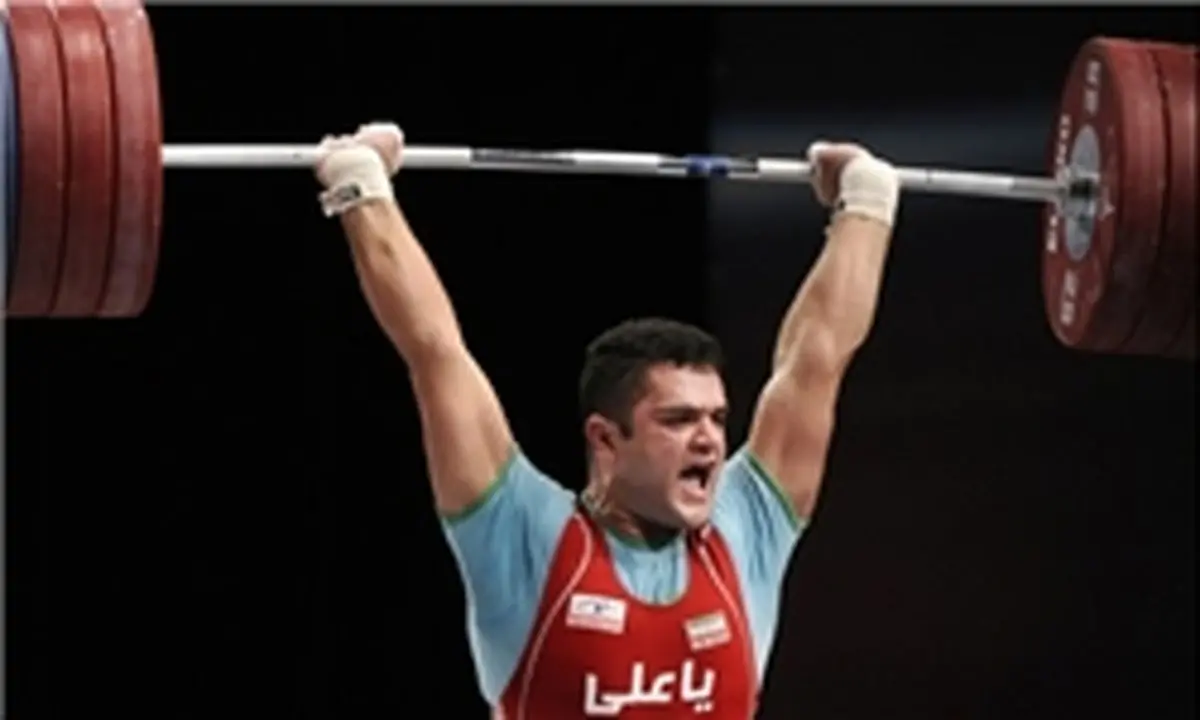 محمدرضا براری قهرمان آسیا شد