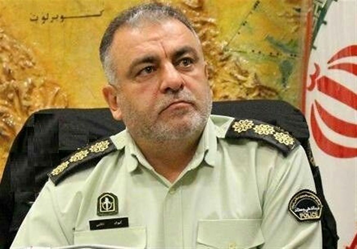 تذکر پلیس به مدیران برخی پاساژهای مطرح پایتخت