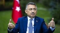 انتقاد آنکارا از رفتار اروپا در دریای مدیترانه
