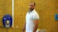 سرمربی تیم ملی وزنه برداری برکنار شد!