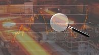  پیکان نمودار قیمت محصولات فولادی در سال 1400، رو به بالا بود یا پایین!