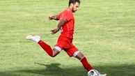 یک پرسپولیسی دیگر از تیم ملی خط می‌خورد