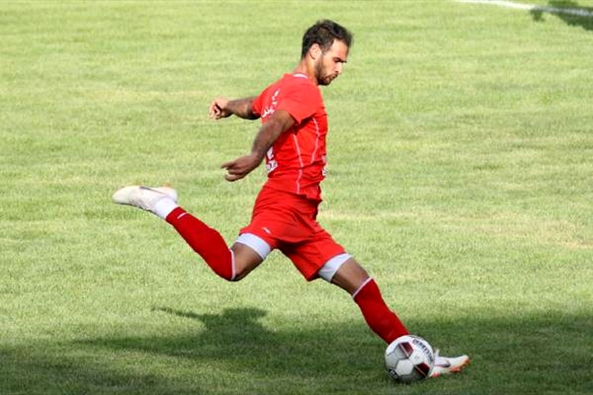 یک پرسپولیسی دیگر از تیم ملی خط می‌خورد