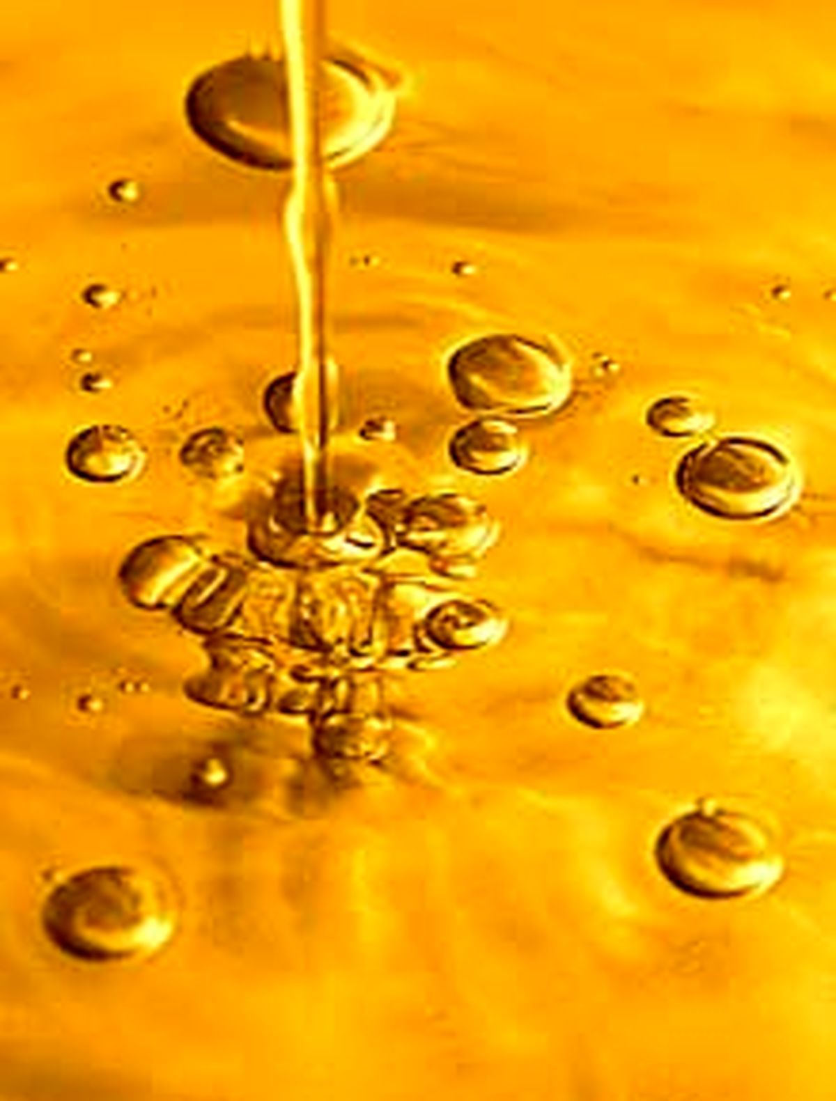 صرفه جویی در مصرف روغن