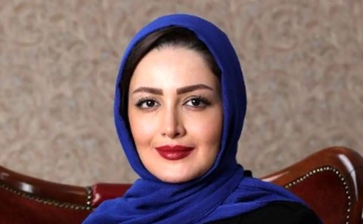 «شیلا خداداد» در کنار همسر پزشکش/عکس