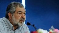 خاطرات جالب محمود عزیزی از ساختمان"پلاسکو"