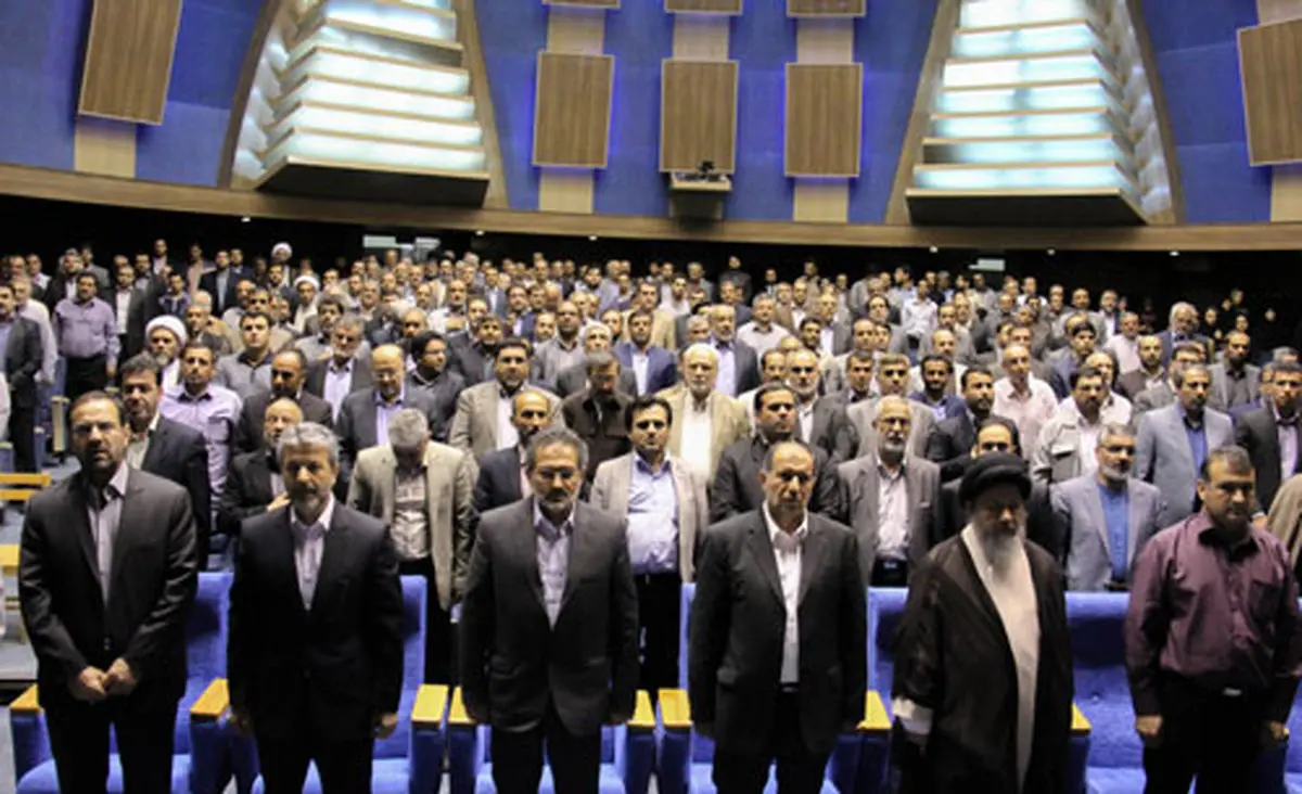 جبهه یکتا به ائتلاف بزرگ اصولگرایان پیوست/ رایزنی برای معرفی نماینده در شورای ائتلاف