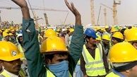               شرکت بن لادن 50 هزار کارمندش را اخراج کرد