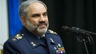 امیر شاه صفی:  معظم له از عملکرد نهاجا  رضایت دارند و  آن را تحسین می کنند