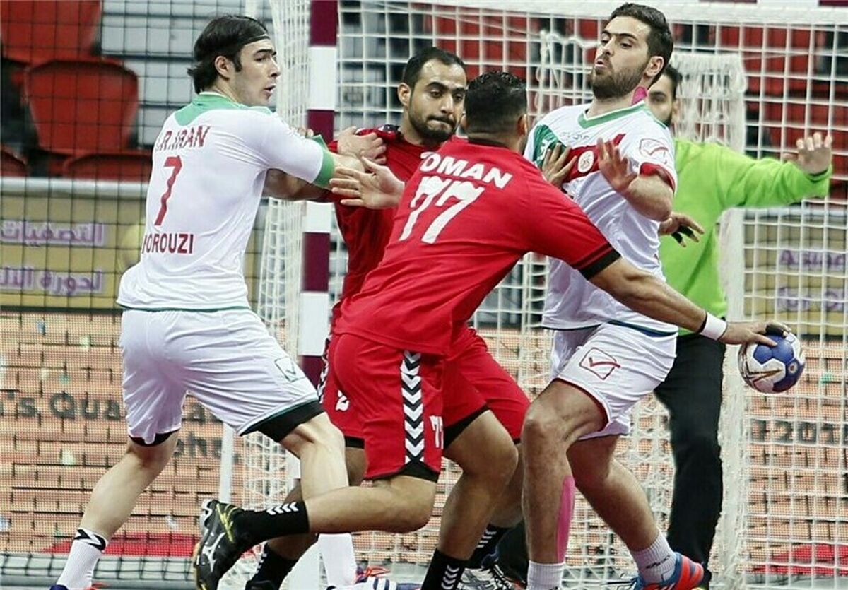 ایران از سد عربستان گذشت
