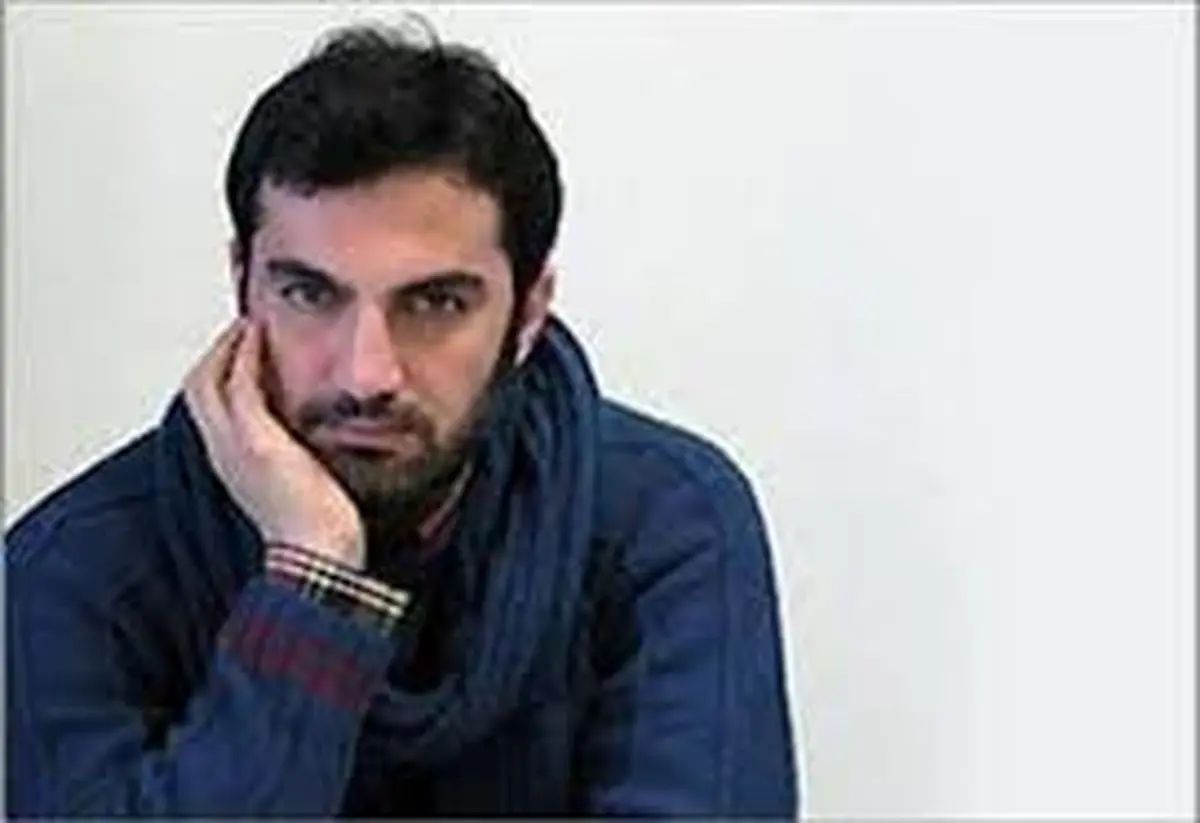  کوروش سلیمانی در انتظار خبرهای روشن در این روزهای سخت