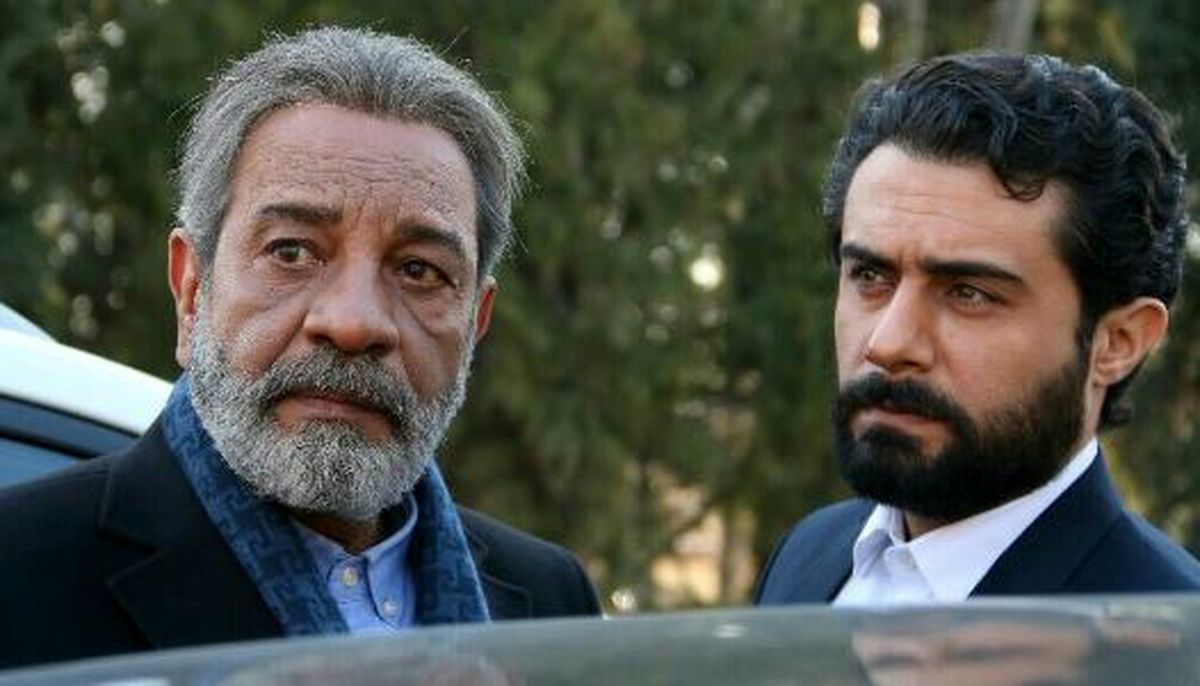 واکنش سخنگوی دولت به سانسورهای گاندو: صداوسیما هر چه ساخته پخش کند
