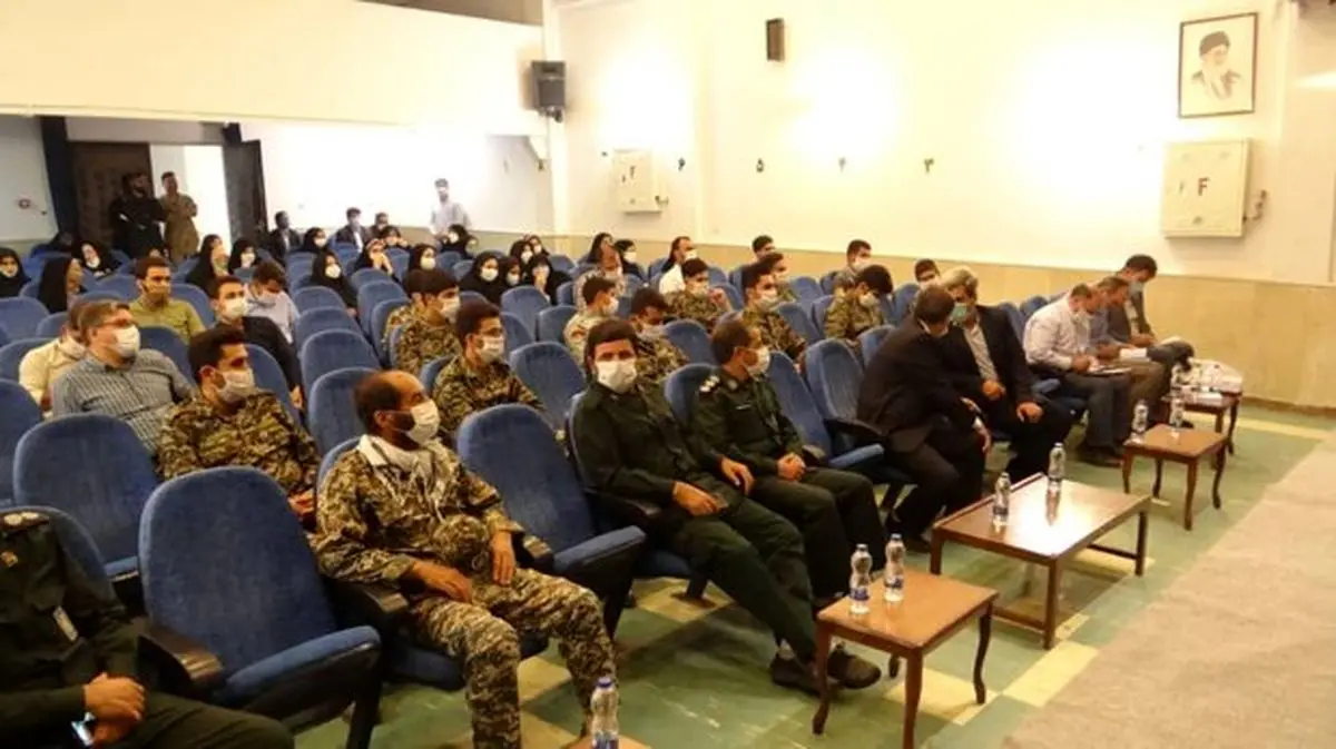 آغاز توزیع خانه به خانه داروی گیاهی پیشگیری از کرونا در هریس