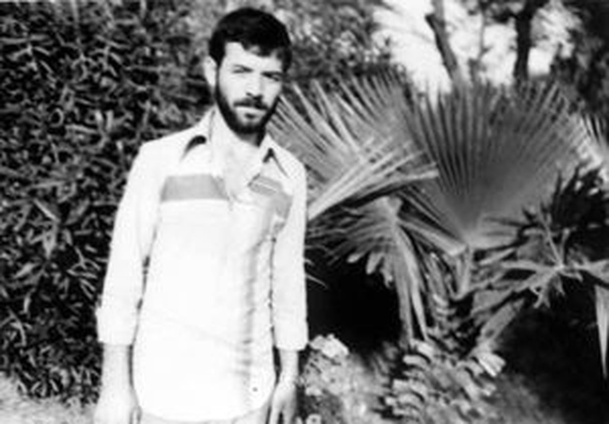 علت سیلی «چراغی» به افسر ارتشی چه بود؟