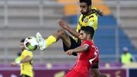 توضیح صالحی درباره گل پارس جنوبی مقابل استقلال