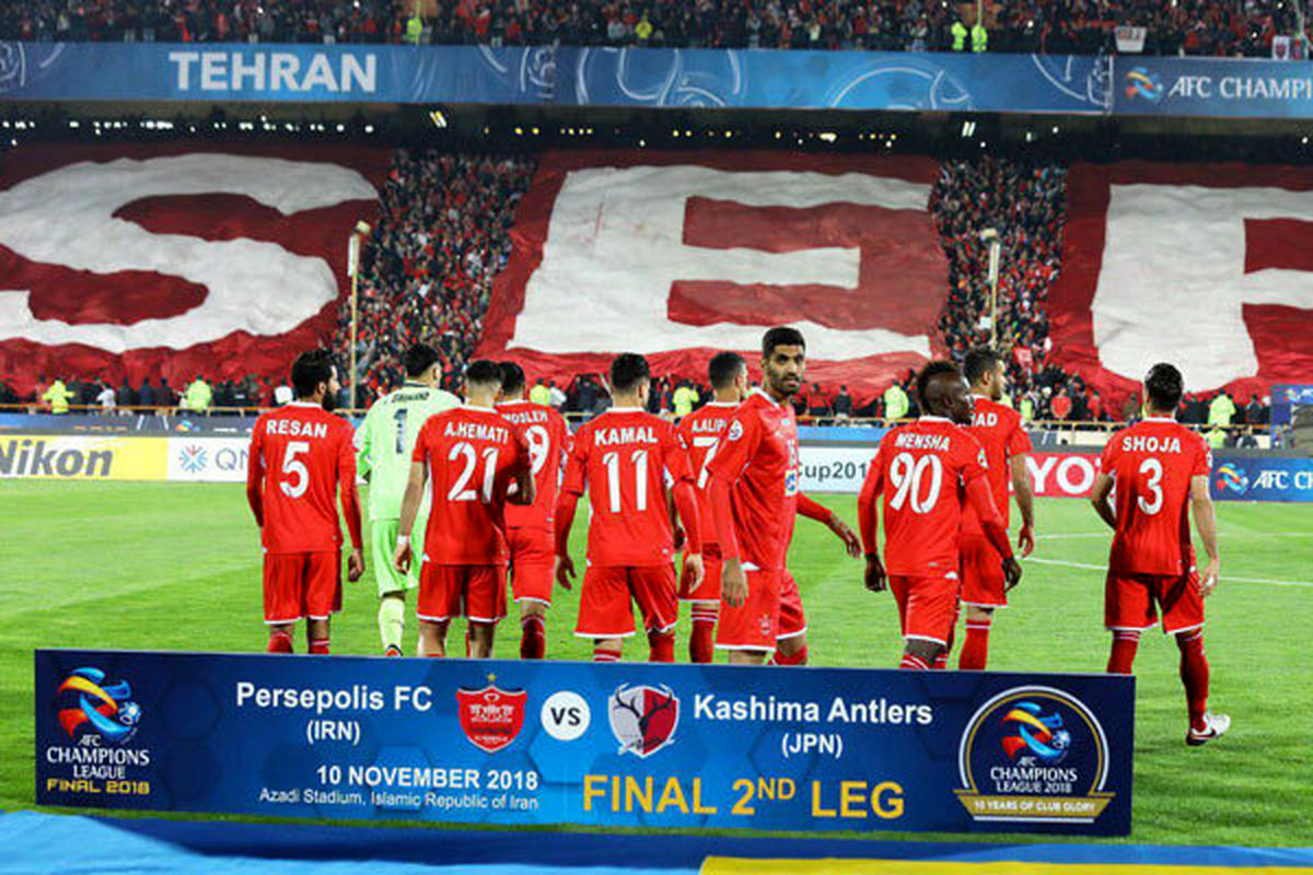 دو بازیکن تیم فوتبال پرسپولیس در اختیار برانکو قرار گرفتند