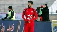 پرسپولیسی‌ها در ضیافت محمد انصاری/عکس 