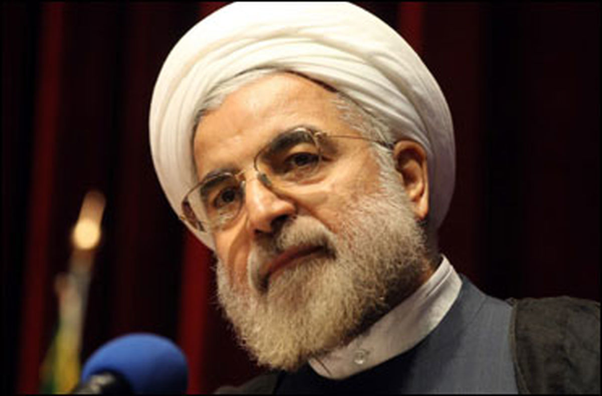 روحانی: مردم در انتخابات روحانیت را ورای مسائل سیاسی دانستند