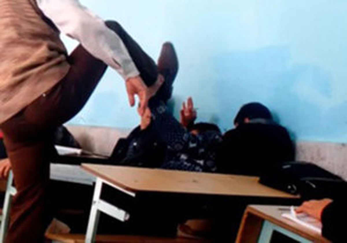 واکنش وزیر جدید آموزش و پرورش به تنبیه بدنی دانش‌آموز زنجانی
