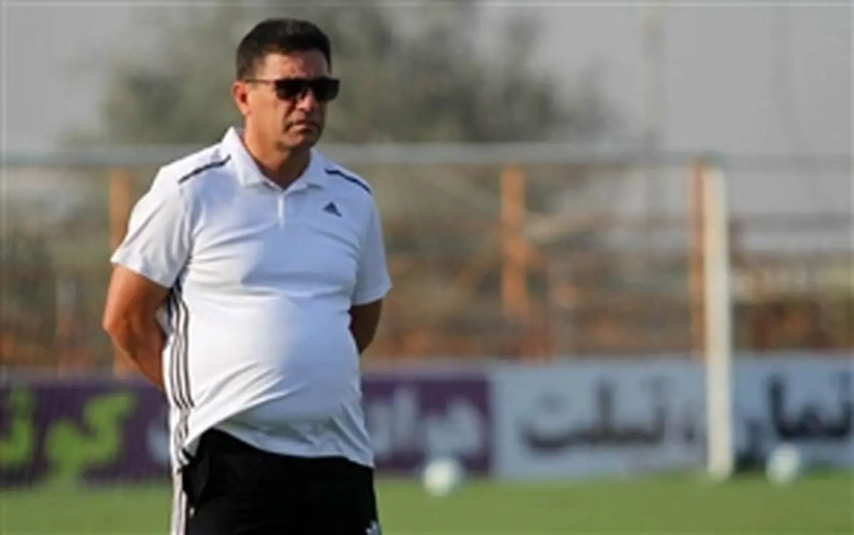 اقدام قلعه‌نویی‌وار بارسلونا+عکس