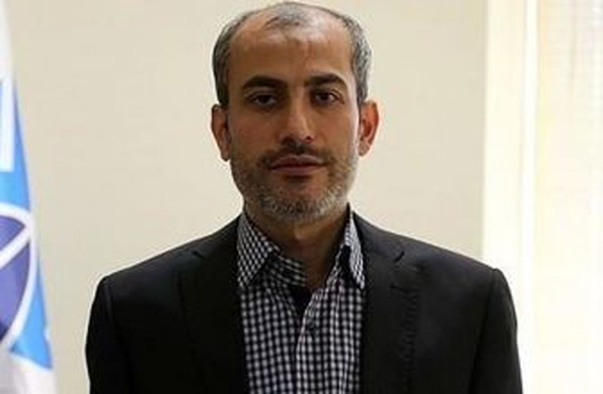 خبر خوش مجتبی توانگر درباره حل شدن مشکل کارت بانکی افغانستانی ها+عکس