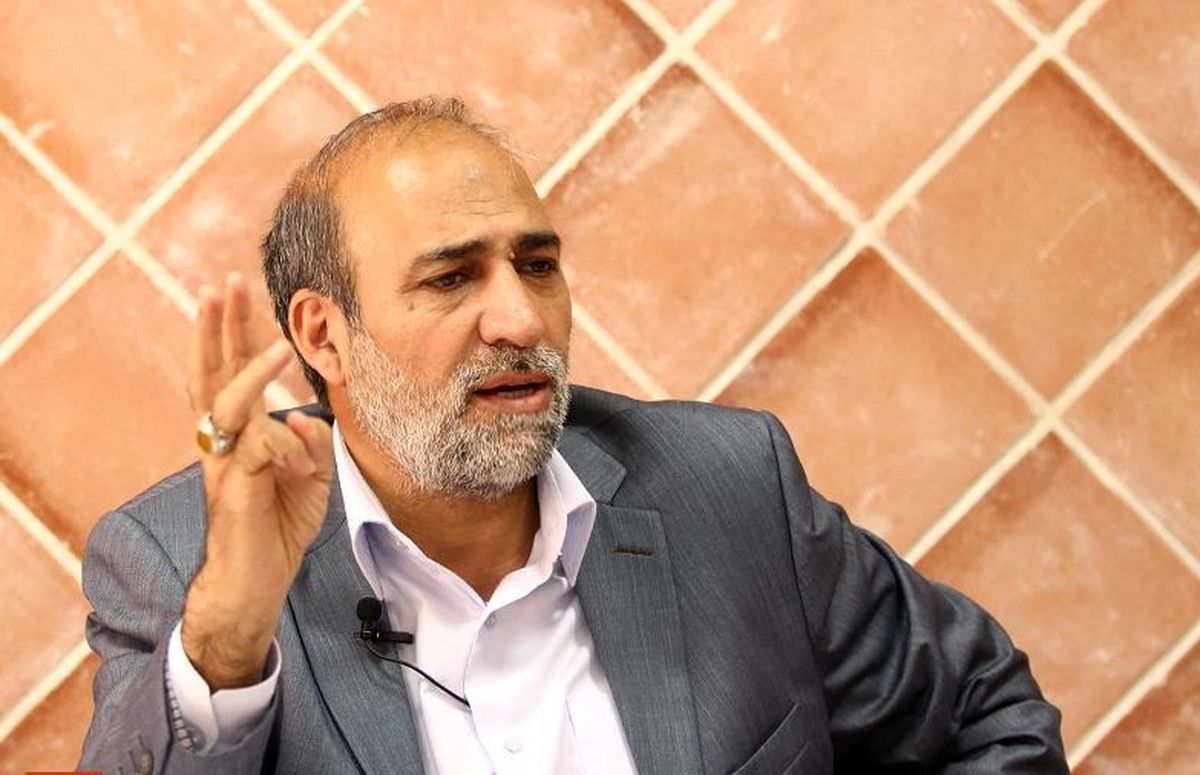 «تقدیر» از  مدیران اشرافی به جای «برخورد»/ جایگزنی دولت حرف به جای دولت عمل